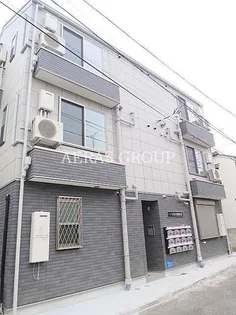 イル豊島園駅前の画像