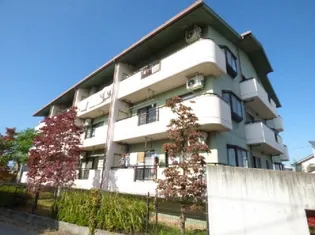 ファミール三井3の画像