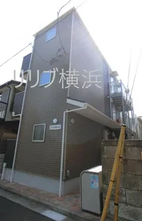 ショコラ井土ヶ谷の画像