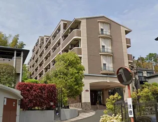 アルペジオ生田の画像