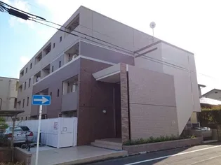 サンライズ エムズの画像