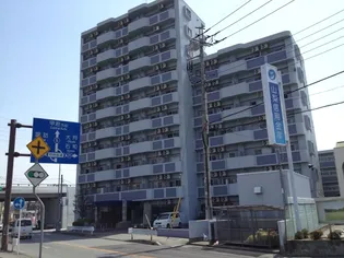 レクセル甲府の画像