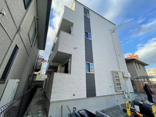 AMOUR新寺の画像