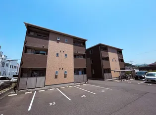 アルカディア D棟の画像