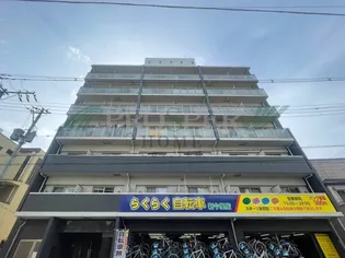 エグゼ今里の画像