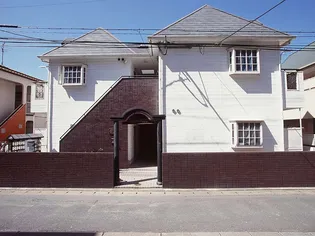 レオパレス井尻パートⅡの画像