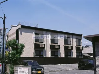 レオパレス三葉の画像