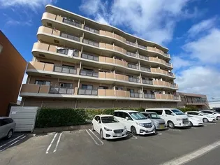 レジデンスアクアの画像