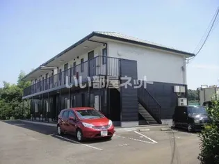 ヴェルドミールAの画像