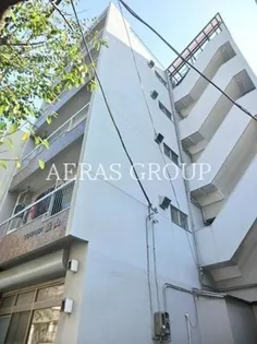 マンション西山の画像