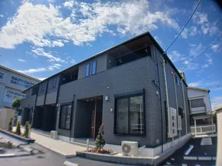 プリート別保の画像