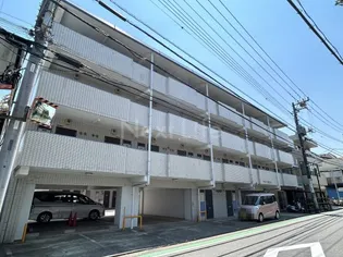 アネックス武蔵台の画像