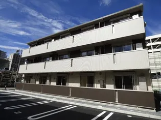 エスペランサAの画像