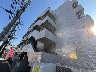 アクシイズ唐木田の画像