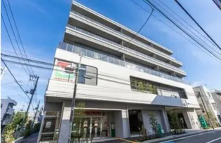 オアーゼ新宿西落合レジデンス【3階】の外観