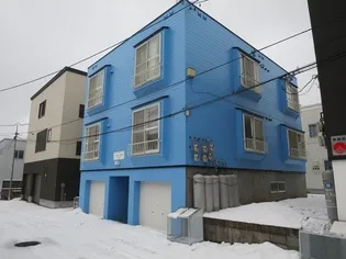 フロスティ発寒Bの画像