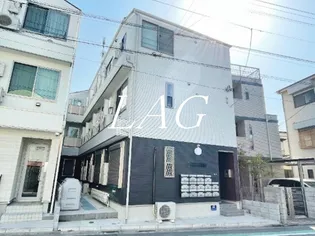 シャンテお花茶屋IIの画像