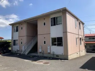 木もれ陽 二番館の画像