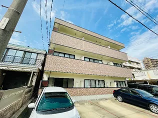 ソレーユFUJIの画像