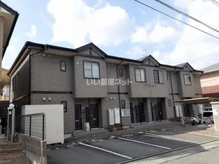 レジデンスヒルCの画像