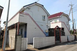 ロジュマン駒形IIの画像