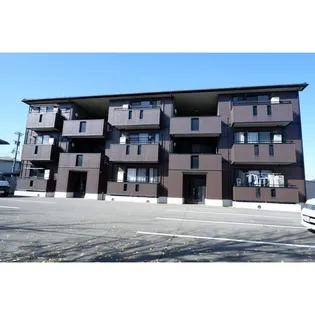 ルミエール Aの画像