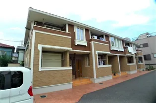 ラ メゾン ド ショコラの画像