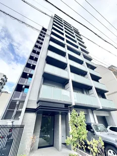 TENAS泉【11階】の外観