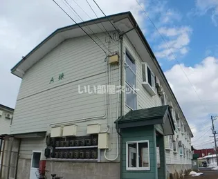 ホープウイングAの画像