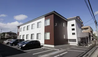 アーバン堀之内Bの画像