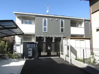 LIBERTE国立の画像