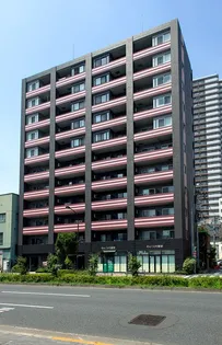 タワービューレジデンス吾妻橋の画像