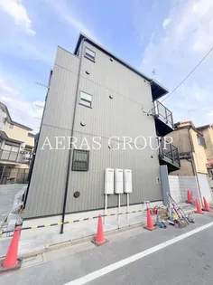 メゾンヴェルテの画像