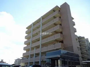 インフィニティ生駒の画像