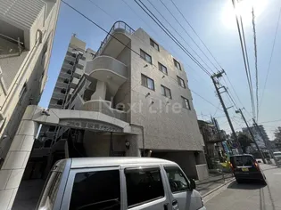 コスモ西横浜グランシティの画像