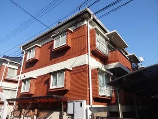 ヴィラアイダBの画像