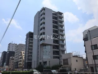 カスタリア中延の画像