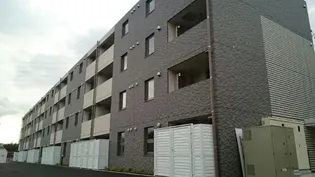 ウィルビレッジBの画像