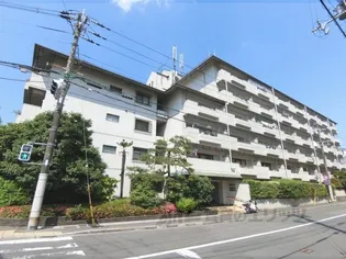 第2くめマンションの画像