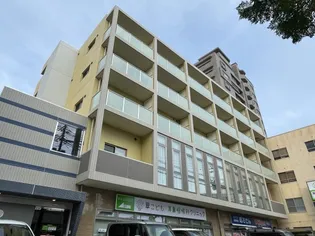 クレール翠の画像