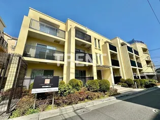 ルシエルエムズ(Le ciel M ?s)【1階】の外観