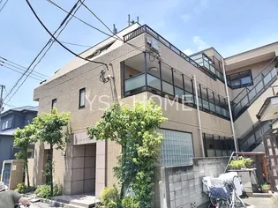 クレール小金井の画像