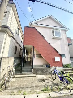 タウンコート矢切の画像