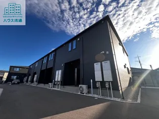 ラカリアAの画像