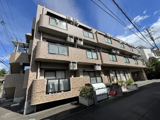 フラット小松島の画像