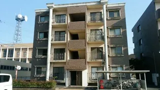 ウエスティン21 B棟の画像