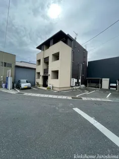 エン【2階】の外観