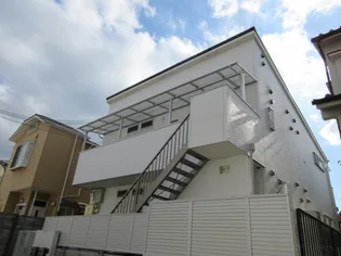 ノースハーツIIの画像