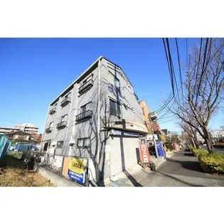 ラフォーレ別所の画像