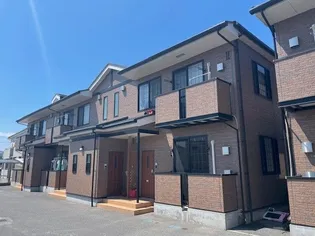 サニーホームズⅡの画像